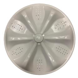LG Part# MGP62563001 Tub Pulsator - Genuine OEM