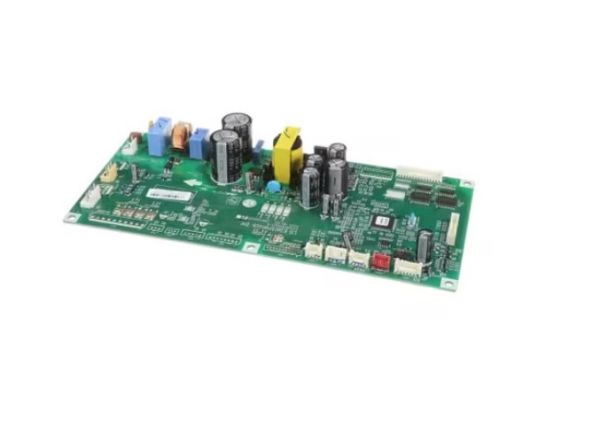 LG Part# EBR34249901 Main Power Control Board Assembly - Genuine OEM