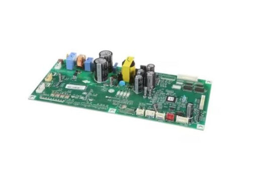 LG Part# EBR34249901 Main Power Control Board Assembly - Genuine OEM