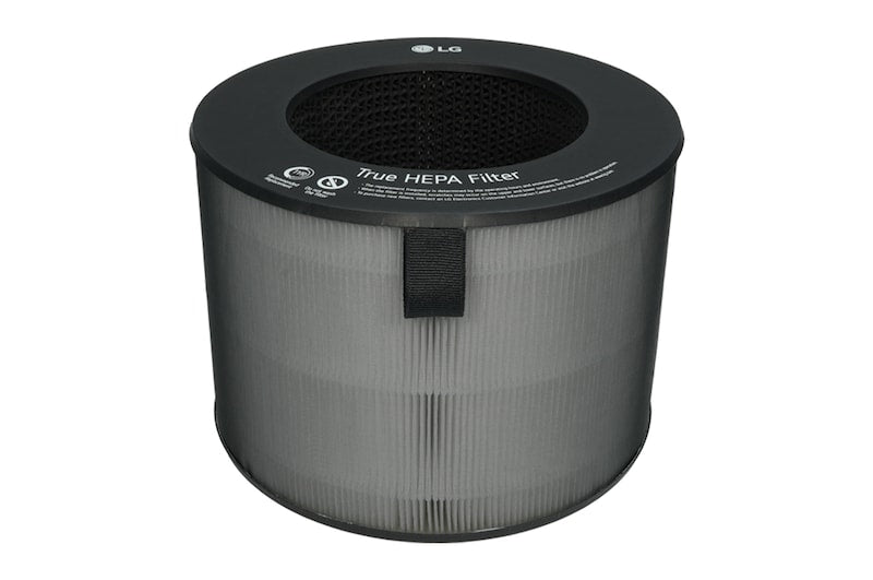 LG Part# ADQ74834380 Air Purifier Filter Assembly - Genuine OEM
