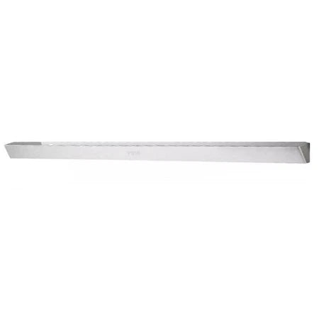 LG Part# MCR68430001 Front Decor - Genuine OEM