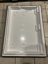 LG Part# ADC30022801 Door Assembly - Genuine OEM
