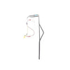 LG Part# MEE62225177 Sheath Heater - Genuine OEM