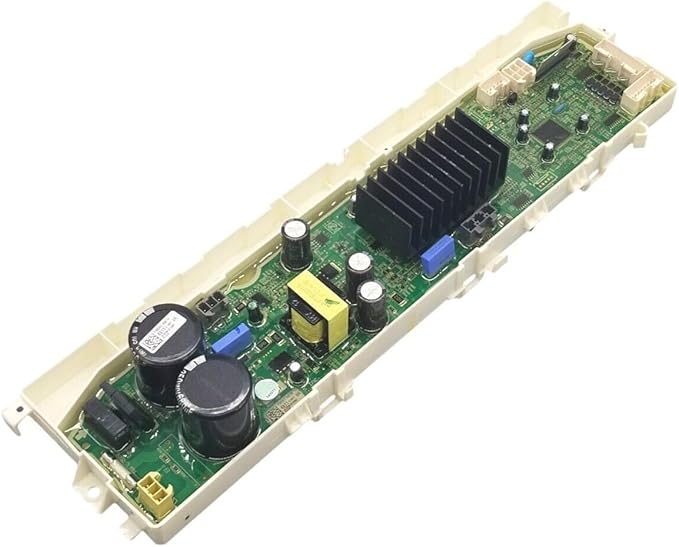 LG Part# EBR34134911 Main Power Control Board Assembly - Genuine OEM
