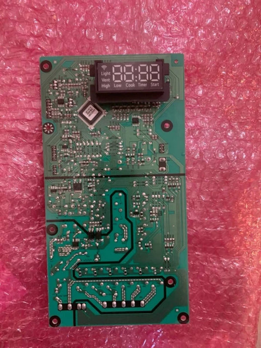 LG Part# EBR37718501 Main Power Control Board Assembly - Genuine OEM