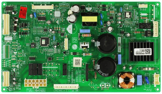 LG Part# EBR30299309 Main Power Control Board Assembly - Genuine OEM