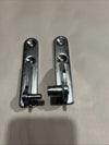 LG Part# AEH74556335 Center Hinge Assembly - Genuine OEM