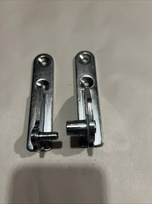 LG Part# AEH74556335 Center Hinge Assembly - Genuine OEM