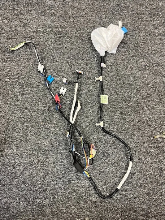 LG Part# EAD60820248 Multi Wire Harness - Genuine OEM