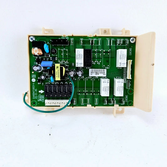 LG Part# EBR31737814 Power Control Board Assembly - Genuine OEM