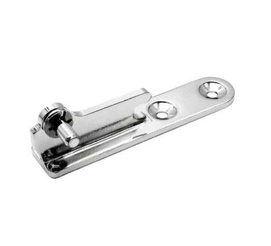 LG Part# AEH74556340 Hinge Assembly - Genuine OEM