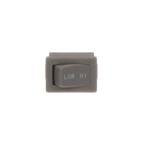 LG Part# 2H01316H Rocker Switch - Genuine OEM