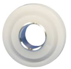 LG Part# AHJ35783201 Roller Assembly - Genuine OEM