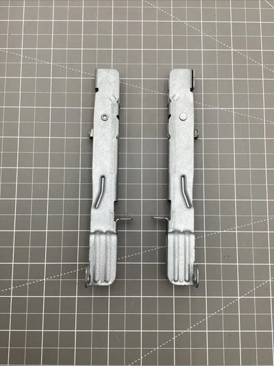 LG Part# MAZ62564001 Hinge Bracket - Genuine OEM