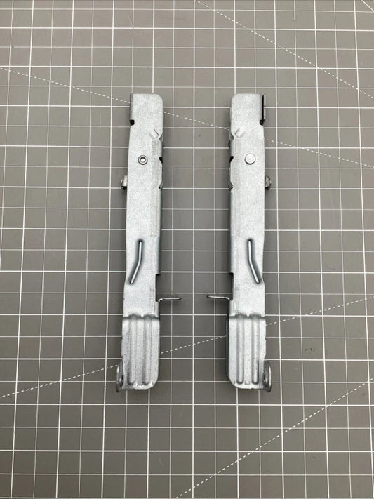 LG Part# MAZ62564001 Hinge Bracket - Genuine OEM