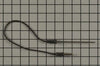 LG Part# EBG61106512 NTC Thermistor Assembly - Genuine OEM