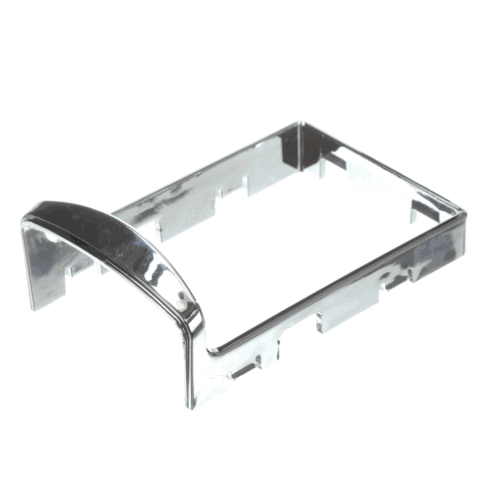 LG Part# MBG64642701 Frame Button - Genuine OEM