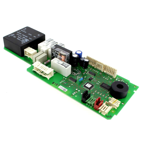Liebherr Part# 611462900 Power Control Board - Genuine OEM