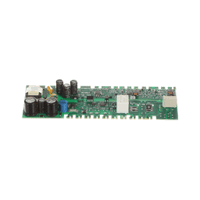 Liebherr  Refrigerator Integral Board - 614640200