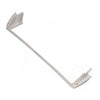 Liebherr  Freezer Retaining Strip For Glass Plat - 742427200