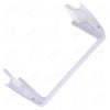 Liebherr  Freezer Retaining Strip For Glass Plat - 742427600