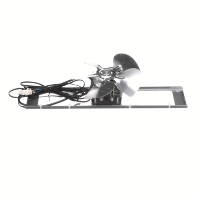 Liebherr Part# 987198400 Fan Motor Assembly - Genuine OEM