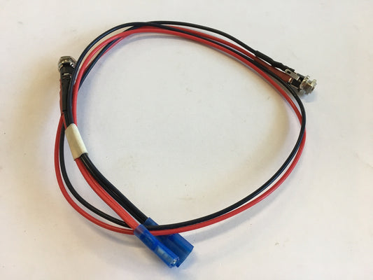 Lynx Wire Harness, Temp Probe, 52" (Part No. 81065)