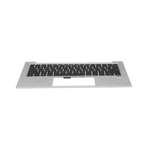 HP Sps-Top Cover W/Kb Us - M24297-001