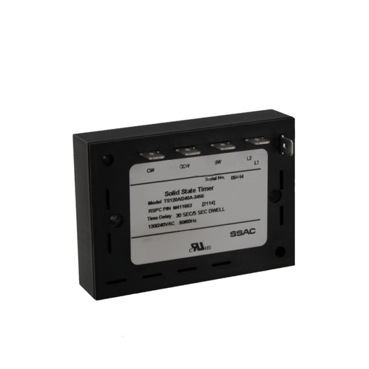 Alliance Laundry Systems Part# M411683 Timer Reversing Solid State (OEM)