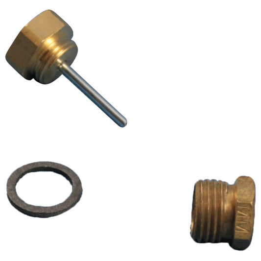 Alliance Laundry Systems Part# M4390P3 Kit Conversion-LP (OEM)