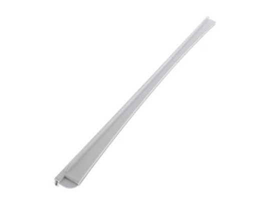 Smeg Lower Glass Shelf Profile - 766250598