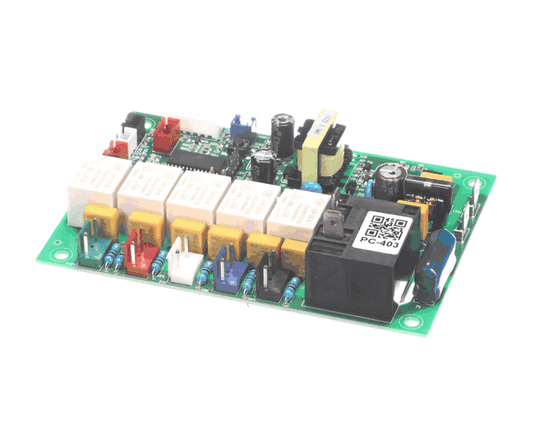 Magic Chef Pc Board Npcim120H/160H/210/2 - 03.011.038