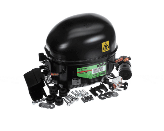 Magic Chef Compressor Secop Sc12Cnx.2 Npc - 06.2.0228-00