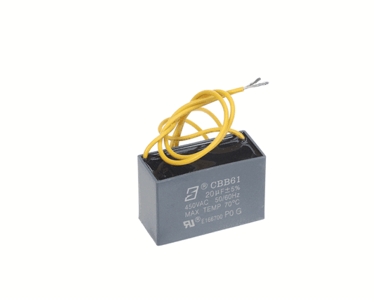 Magic Chef Capacitor (Mcsdry1S) - 101060020009