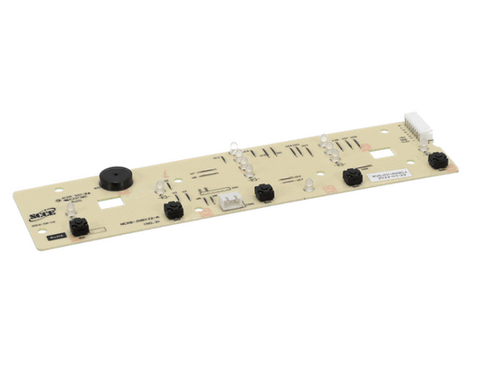 Magic Chef Electronic Control Panel (Mcsd - 101060030051