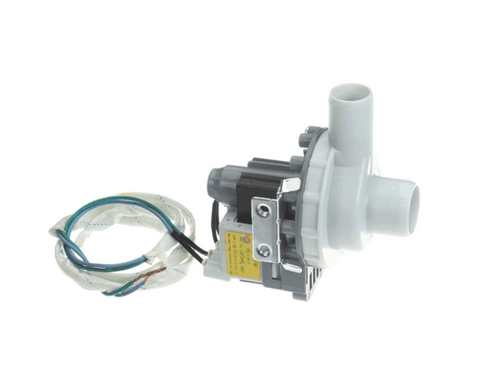 Magic Chef Part# 11001011000160 Drain Pump Without Filter - Genuine OEM