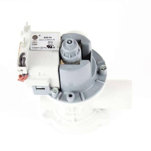 Magic Chef Part# 11001011000176 Drain Pump - Genuine OEM