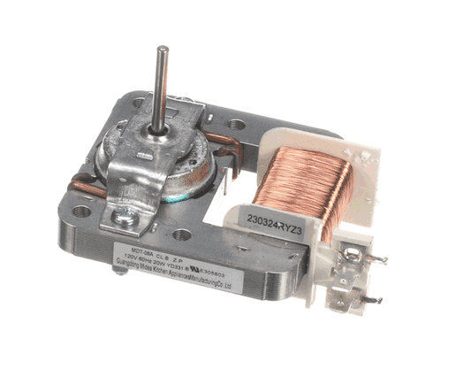 Magic Chef Shaded Pole Motor - 11002017000051