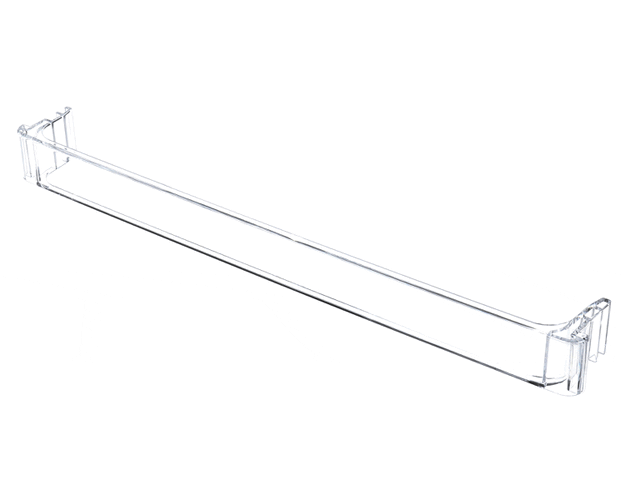 Magic Chef Part# 12131000005475 Door Rail - Genuine OEM