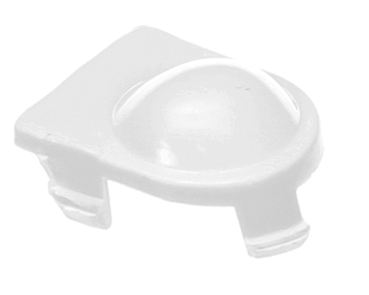 Magic Chef Screw Hole Cover (Mcstcw09W1) - 12138000001500