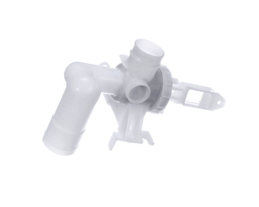 Magic Chef Drain Valve Assembly - 12138000002848