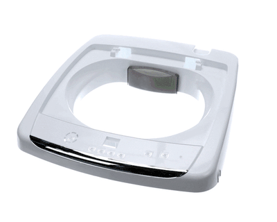 Magic Chef Top Cover Assembly - 12138000A04355