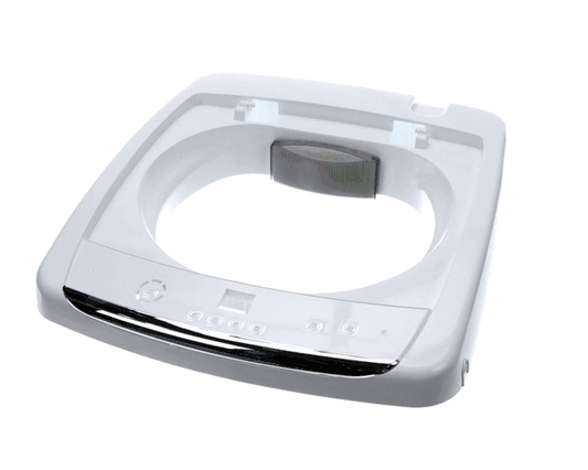 Magic Chef Top Cover Assembly - 12138000A04355
