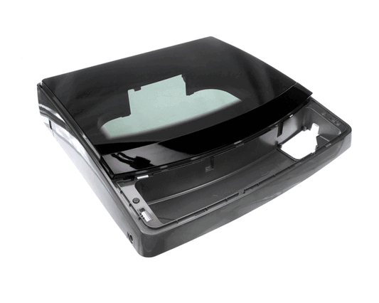 Magic Chef Top Cover & Lid Assembly. (Mcs - 12138000A34996