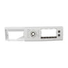 Magic Chef Part# 12138100004836 Touchpad Control Panel Housing - Genuine OEM