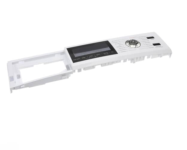 Magic Chef Control Panel Assembly W/Dec P - 12138100A40602