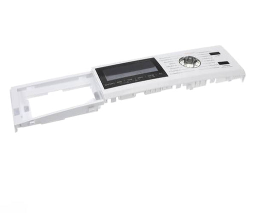 Magic Chef Control Panel Assembly W/Dec P - 12138100A40602