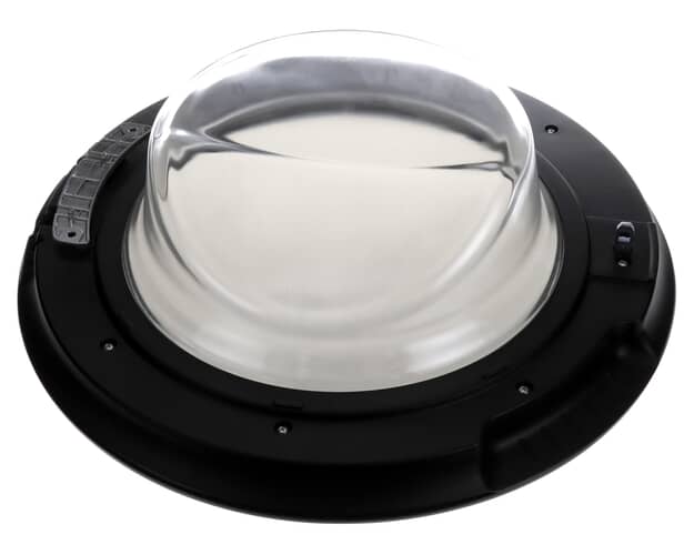 Magic Chef Door Sub Assembly - 12138100A44087