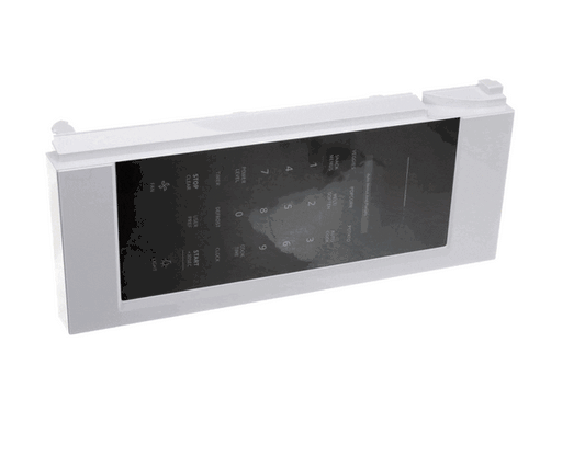 Magic Chef Control Panel Assembly (Hvo170 - 12170000A35590