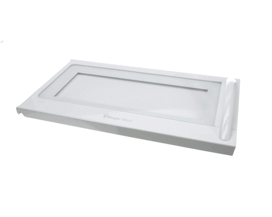 Magic Chef Door Assembly (Mco1610Wf) - 12270000B21995
